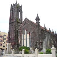 Catedral Anglicana do Redentor, Pelotas, RS, Пелотас