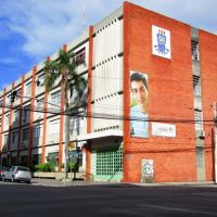 UCPel - Universidade Católica de Pelotas, Пелотас