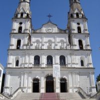 Church Nossa Senhora das Dores - Igreja Nossa Senhora das Dores, Порту-Алегри