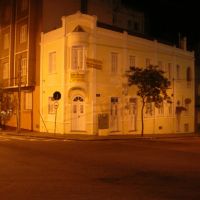 Prédio do Centro histórico, Порту-Алегри