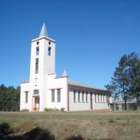 Igreja de Agudo, Санто-Ангело