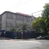 Colégio São José, Бауру