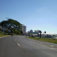 AV. NAÇOES UNIDAS - BAURU, Бауру