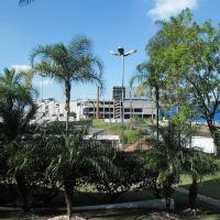Jardim do Poupa Tempo Bauru., Бауру