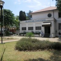 DIRETORIA DE ENSINO - REGIÃO DE BOTUCATU-SP, Ботукату