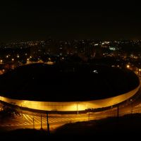 Estádio da Ponte Preta, Кампинас