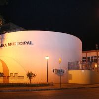 Camara Municipal de Catanduva-SP, Катандува