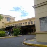 Hospital Emilio Carlos - Catanduva-SP - em 08/12/2011, Катандува