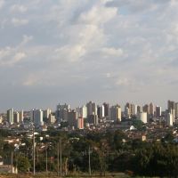 Panorama-01, Лимейра