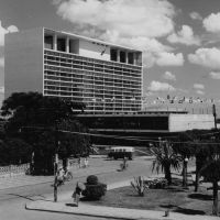 Prefeitura Municipal de Marília - 1960, Марилия