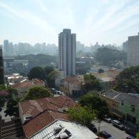 Vila Mariana - São Paulo - SP - BR, Сан-Паулу