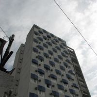 HOTEL SAN GABRIEL, Сан-Паулу