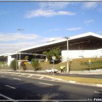 Terminal São Paulo - Foto: Fábio Barros (www.cidade3d.uniblog.com.br), Сорокаба