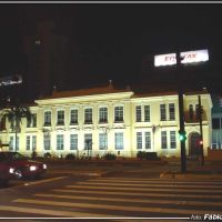 Avenida Paulista - Colegio Estadual RODRIGUES ALVES -  Foto: Fábio Barros(www.cidade3d.blogspot.com.br), Таубати