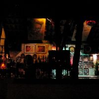 Bar do Erich (Rock Bühne Key Club), Blumenau, Блуменау