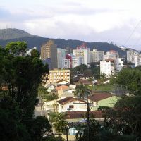 Joinville - Zona Sul, Жоинвиле