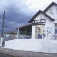 O Mineiro Pizzas, Лахес