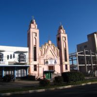 Igreja Católica Apostólica Brasileira, Лахес