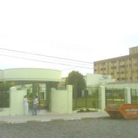 Colégio Univest, Тубарао