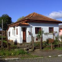 Woodhouse - Lages, SC, Brazil, Тубарао