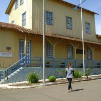 Casa do Artesanato no Centro de Seara - Seara, SC, Жуазейру-ду-Норте