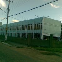 Agrotécnica- Iguatu(CE), Игуату