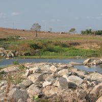O inicion da seca - Jaguaretama, Крато