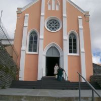 Mosteiro de Santa Cruz, Крато