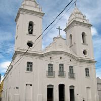 Igreja Menino Deus, Sobral-CE, Собраль