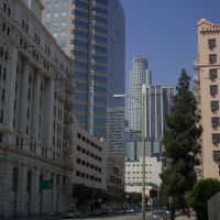 Downtown L.A. 2, Лос-Анджелес