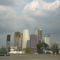 Downtown Los Angeles, Лос-Анджелес