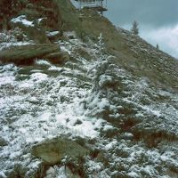 Coolwater Mountain fire lookout, Левистон