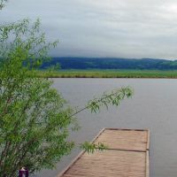 Tolo Lake, Nez Perce National Historic Park, Левистон
