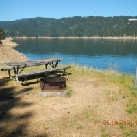 5.8 Mini Camp - Dworshak Reservoir - Ahsahka, Idaho, Орофино