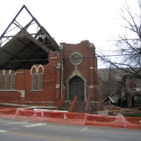 2006 Tornado - St. Patricks, Айова-Сити