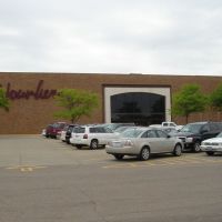 Younkers in Sioux City IA, Калумет