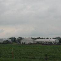 Farm off Dodge Avenue, Калумет
