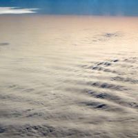 Sea of Clouds (Titled by Antara_Kells), Калумет