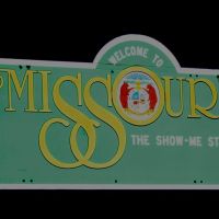 Missouri Sign, Коридон