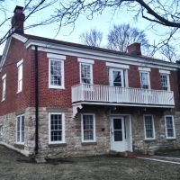 Historic Windrem House - Iowa City, Iowa, Масон-Сити