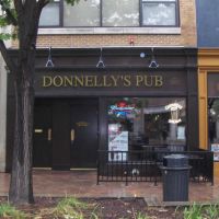 Donnellys Pub, GLCT, Урбандал