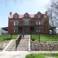 House in Fort Dodge IA, Форт-Додж