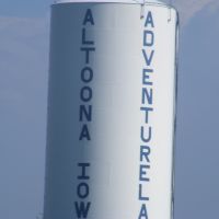 Altoona Tower 1, Чаритон