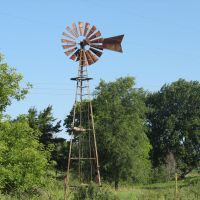 Windmill, Чаритон