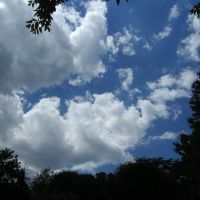sky (summer 2006), Чаритон