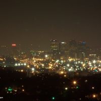Downtown Birmingham at Night 10x.JPG, Айрондейл