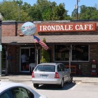 Irondale Cafe, Айрондейл