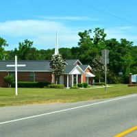 Sweet Home Baptist Church, Бабби