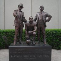 Alabama Sports Hall of Fame, Бирмингам