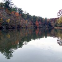 Tombigbee River - November, Бриллиант